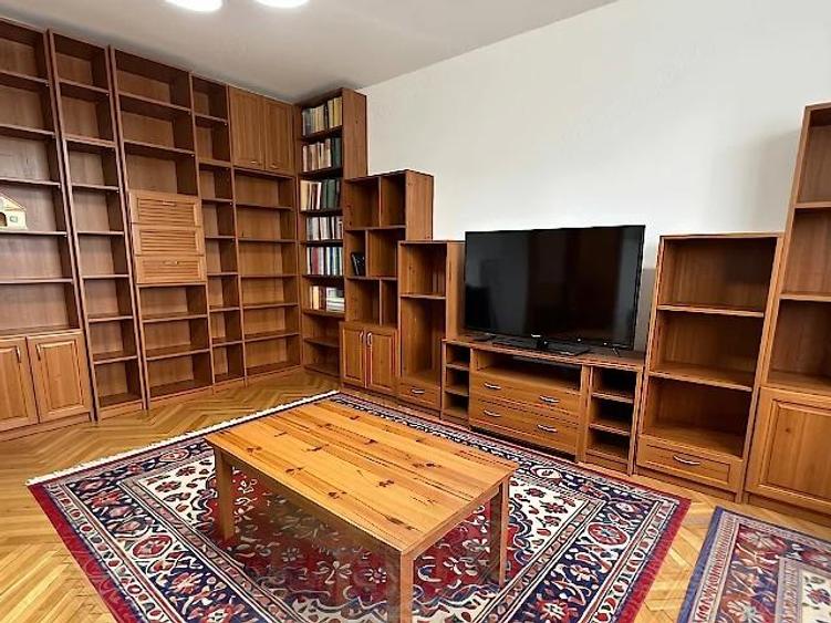 Apartament 3 camere BRD 21 Decembrie - 1