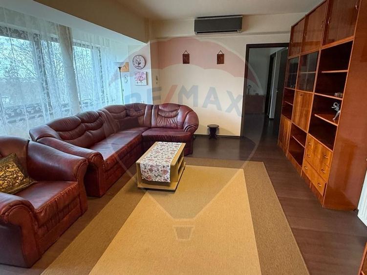 VANZARE Apartament cu 2 camere in zona Baneasa - 1