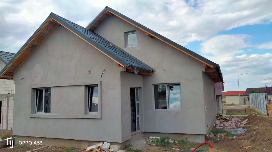 CASA - PARTER +M - DE VANZARE IN VALUL LUI TRAIAN - 12