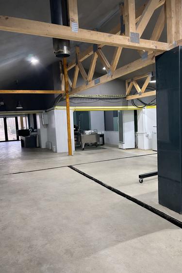 Baneasa open space 140 mp - 4