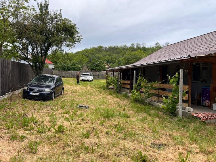 De vanzare-Casa cu teren generis,zona linistita,la doar 5km de Scornicesti! - 3