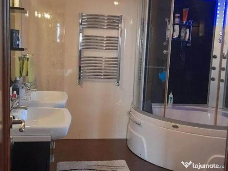 Ap5cam(liv.+4dorm,4bai) tot.decom,mob-util+2parc/Popesti-... - 18