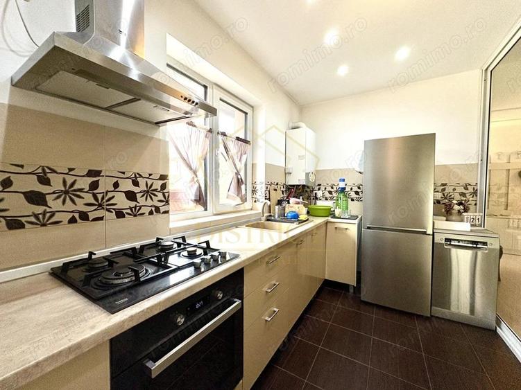 Casa individuala + anexa de 20mp | COMISION 0 | Chisoda - 2