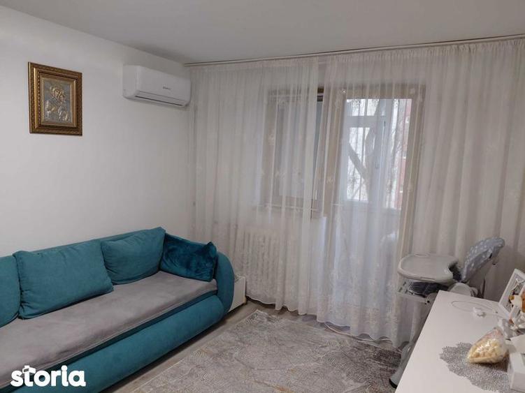 Apartament 2 camere cf 2 - 5