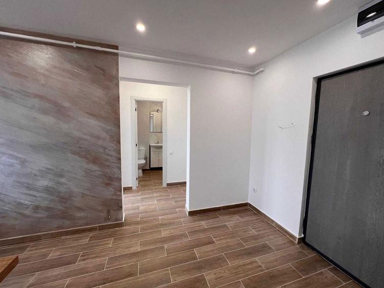 Apartament 2 camere cu vedere panoramica , complet renovat , Aleea Carpati - 2