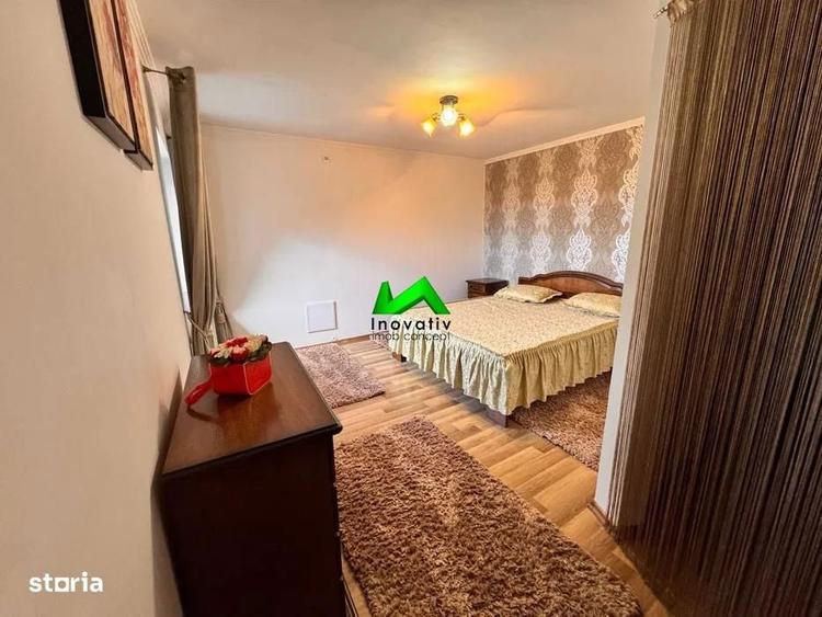 Apartament de inchiriat 2 camere Sibiu Milea - 2
