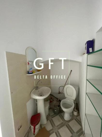 Spa?iu Comercial Ultracentral Bistri?a - 8
