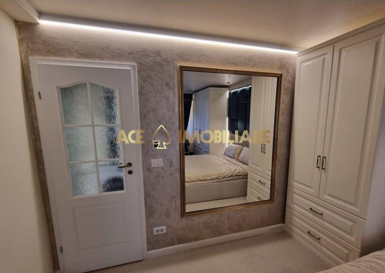 Garsoniera de inchiriat | Mihai Bravu | Metrou | Boiler | Lux - 3