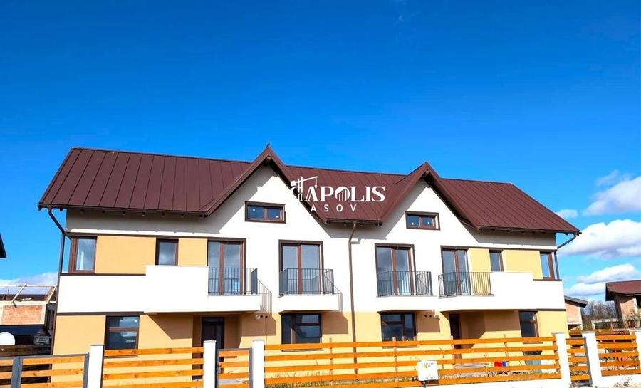 Duplex Stupini Brasov - 15