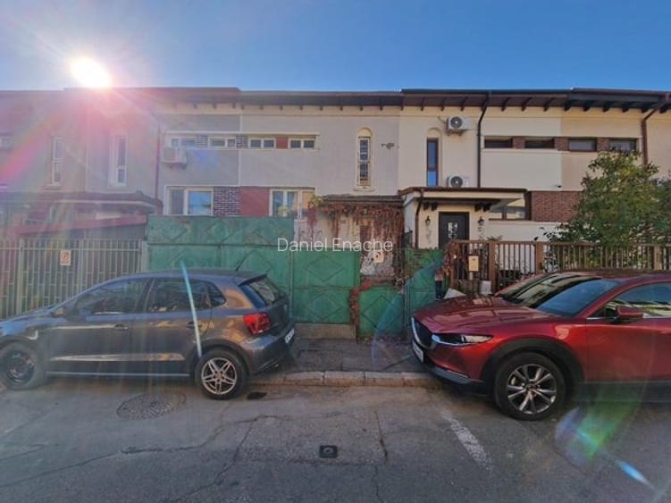 VILA 4 CAM. TIP D+P+ETAJ VATRA LUMINOASA, LIBERA, GATA DE RENOVAT/DECOPERTATA