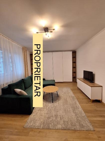 Apartament modern 2 camere, Strada Nasaud, Calea Dorobantilor - 1