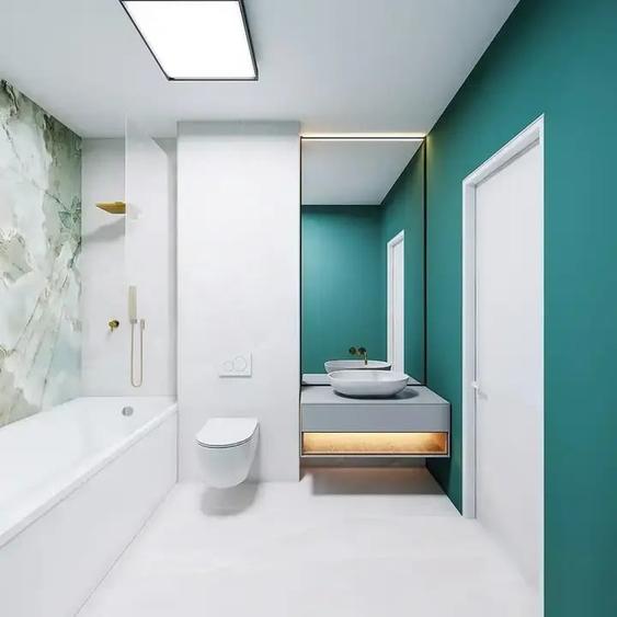 Apartament 3 Camere Padurea Baneasa LUX Comision 0 Direct Dezvoltator - 12