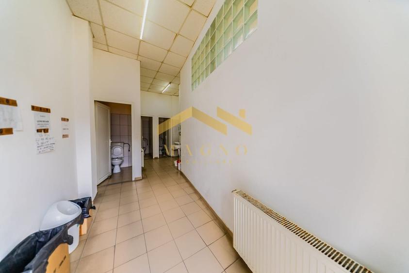 Bloc cu 12 Apartamente si Hala Industriala-Oferta Speciala/Sannicolau - 4