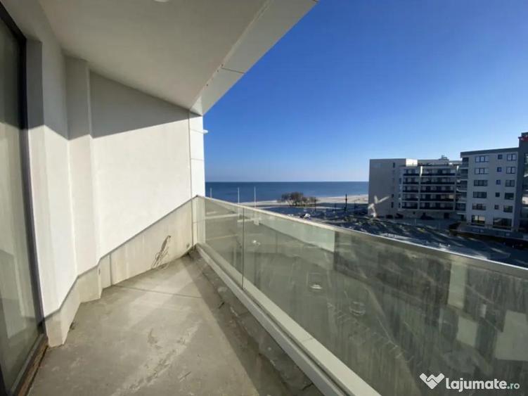 Apartament 2 camere | Stefan Building Promenada | Vedere pan - 1