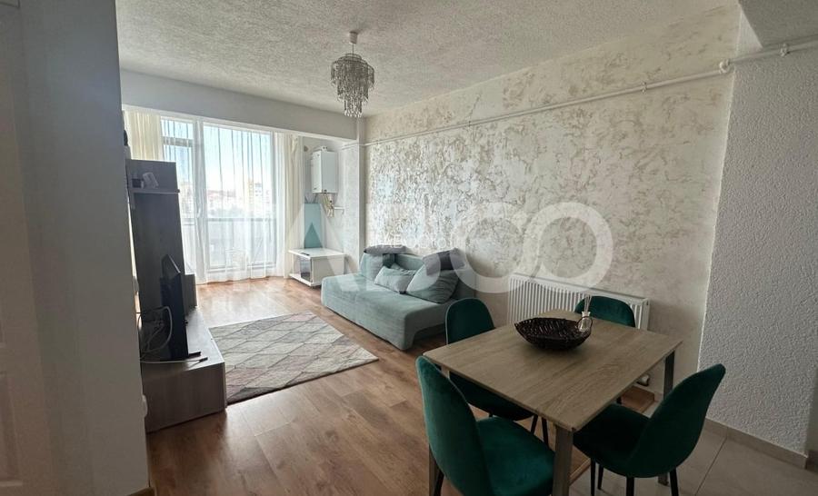 Apartament 2 camere pet friendly balcon Zona Doamna Stanca Sibiu Apartament 2 camere pet friendly balcon Zona Doamna Stanca Sibiu