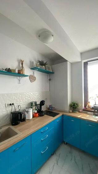 Vand apartament central in Chisoda cu 2 camere - 10