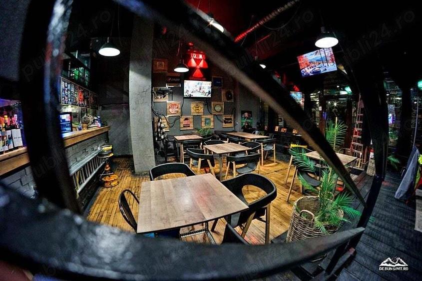 Vand afacere - Restaurant Pub unic in Galati - 5