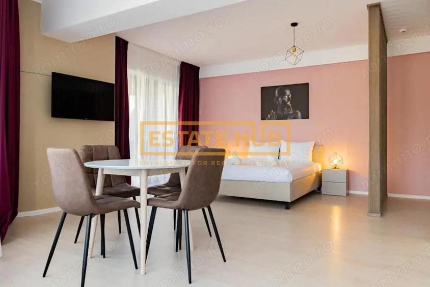 Apartament Studio FINISAT | Calea Floresti | Cladie noua cu CF - 3