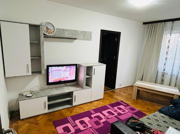 Zona Groapa, 2 camere, parter - 10