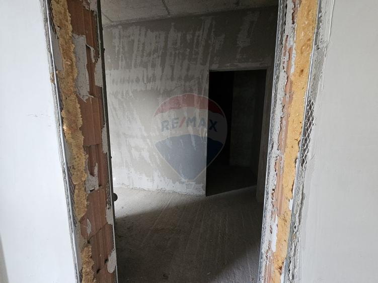 Spatiu de birouri de vanzare – Marasti - 5