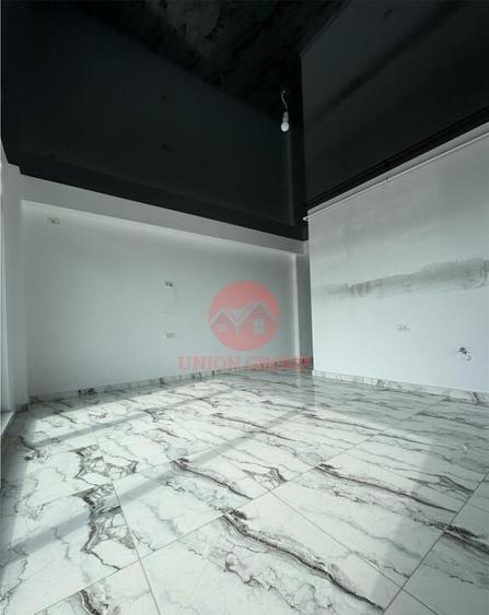 Apartament 2 camere Mamaia Nord la Cativa Pasi de Plaja - 5