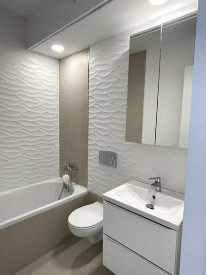 Apartament 3 camere | Închiriere | Mobilat Rovere | 4City North Pipera - 7