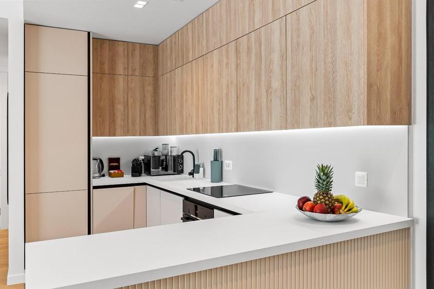 Apartament nou cu 3 camere de vânzare // One Verdi Park - 15