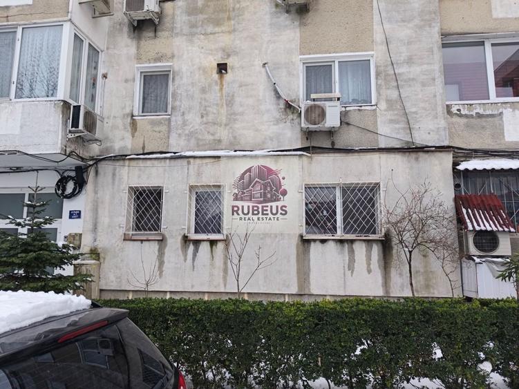 Garsonieră intimă, central Orșova, spre Dunăre – ideal investiție - 14