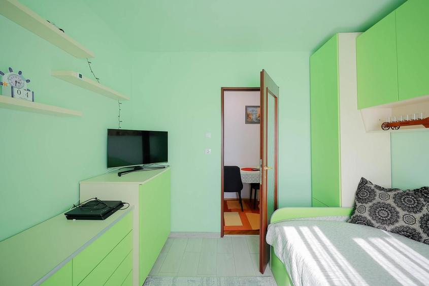 Inchiriez apartament 2 camere - 2