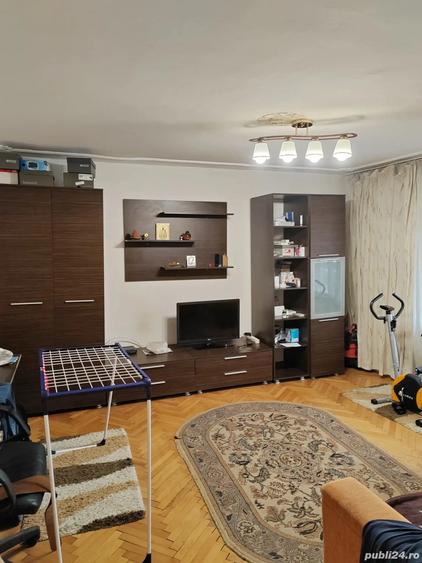 Proprietar ofer spre vanzare apartament 1 camera - 1