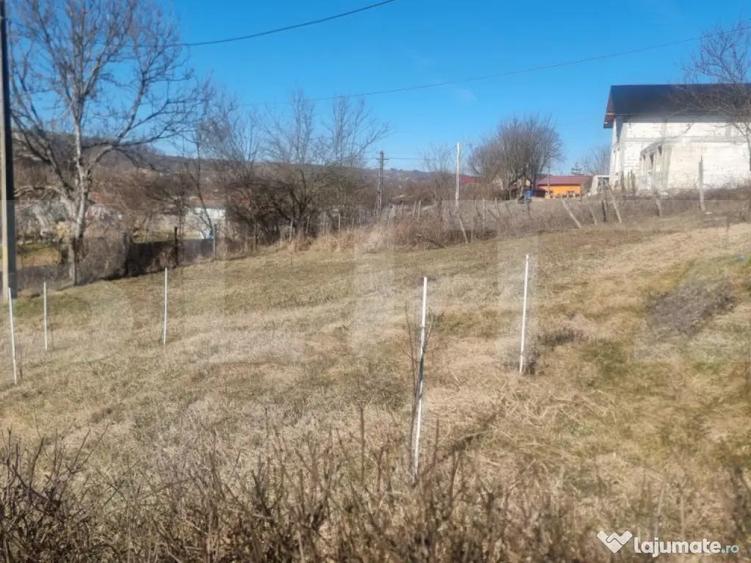 Casa renovata plus teren - 13