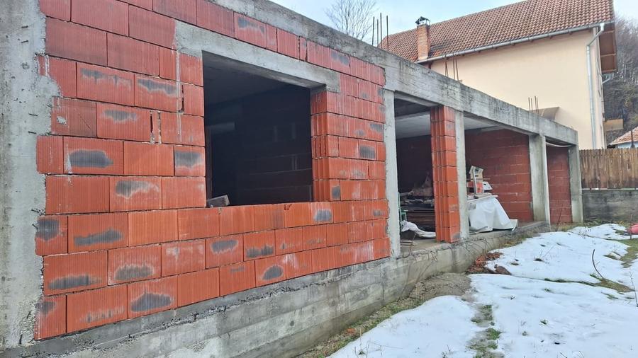 Casa de vanzare Cicanesti Arges - 5