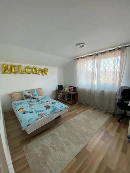 Casa P+M in Tamaia | 180 mp utili | Garaj | 6.8 ari | - 12