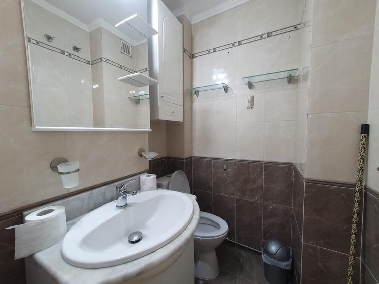 Inchiriez apartament 3 camere Malul Muresului - 13