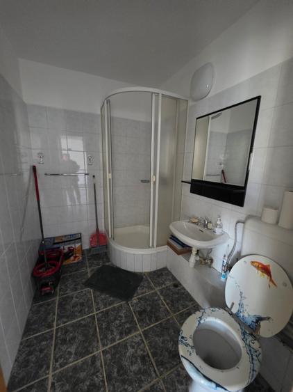 Calea Mosilor, 5 minute metrou Obor, stradal, vedere spate, bloc 1982, - 8