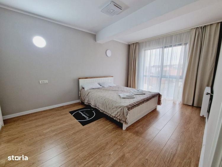 Spre inchiriere apartament cu 3 camere zona Iosia, Mestesugarilor - 6