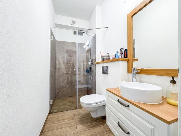 Casa 4 camere de vanzare in Someseni, Cluj Napoca - 7