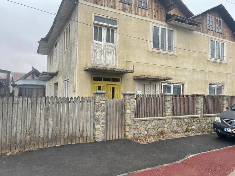 Casa 183 mp , strada Anghel Saligny 17 , utilitati complete - 60000 - 2