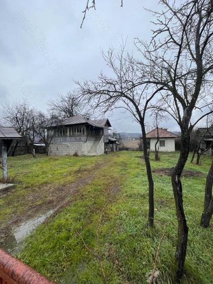 Casa batraneasca de vanzare - 7