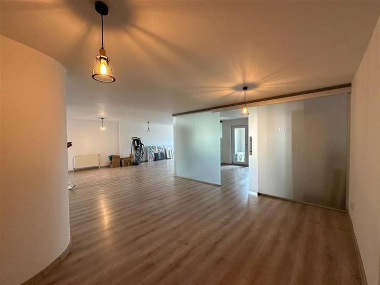 Inchiriere spatiu birouri - Aviatorilor - 100 mp - 2