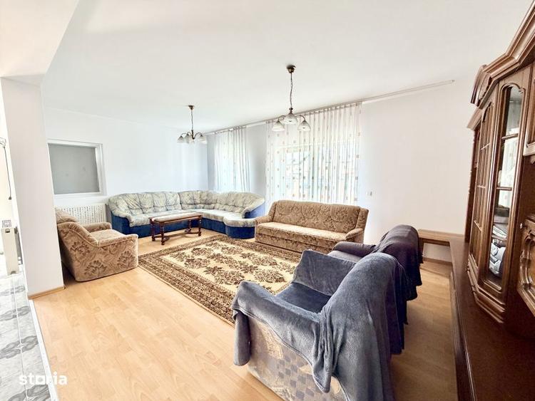 Casa individuala 8 camere Mosnita Veche ideala locuinta sau business - 4