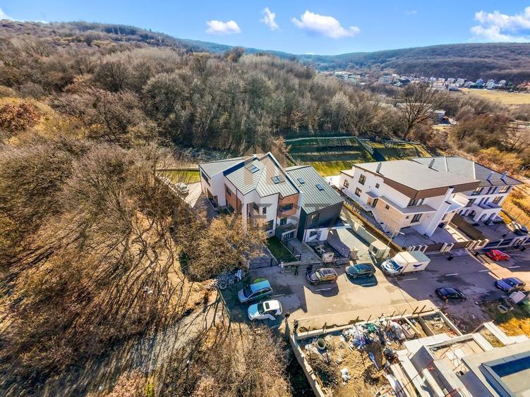 Casa moderna S+P+E+M | 180 mp utili,  pe strada Fagurelui! Comision 0! - 2