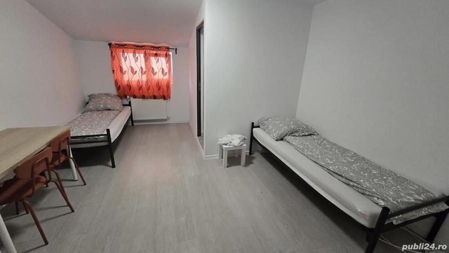 Camere de inchiriat cu cheltuli incluse 280 Eur - 4