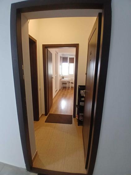 Proprietar Vand Garsoniera Langa Pasarela Metrou Berceni,Family Rezidence - 3