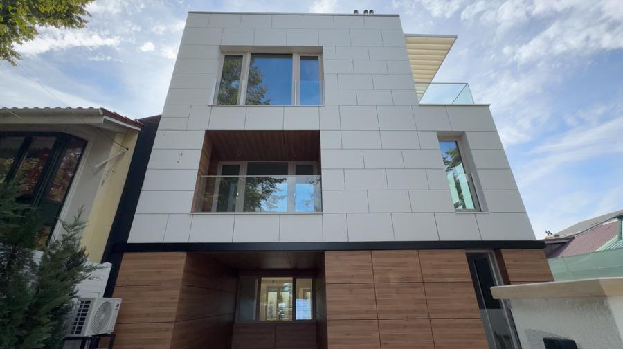 4 camere, confort lux, cu curte proprie - Damaroaia - 13