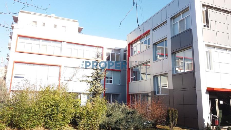 Comision 0! Spații de birouri in zona Militari -  diverse suprafete - 1