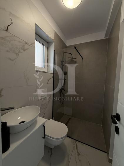 Casă la cheie | 3 dormitoare | Zona restaurantului Il Milanese - 16