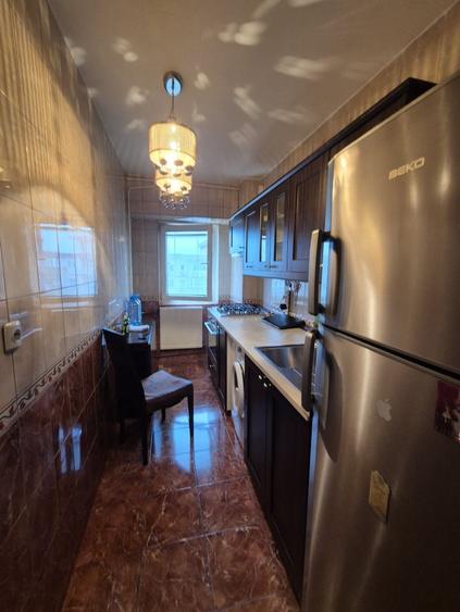 Parcul Sebastian – garsoniera mobilata si utilata - 9