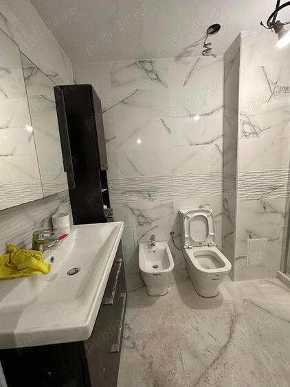 De vanzare apartament cu 3 camere, 80mp, renovat - 8