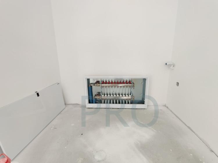 COMISION 0% Casa individuala noua in zona exclusivista Hilton-Padurea Dumbrava - 9